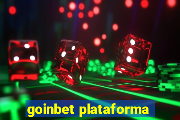 goinbet plataforma